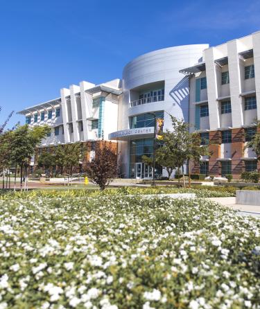 ELAC Garden