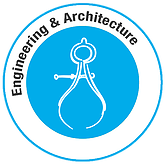 Engineering and Architecture Logo