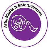 Media Arts Logo