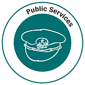 Public Services Logo