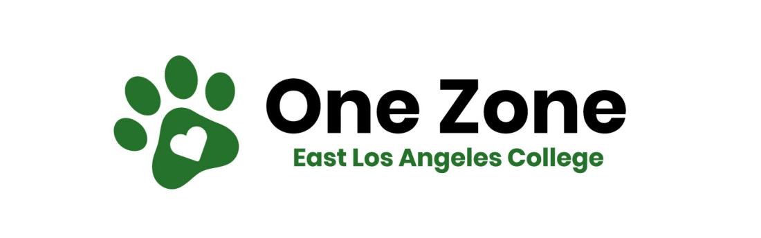 One Zone Logo