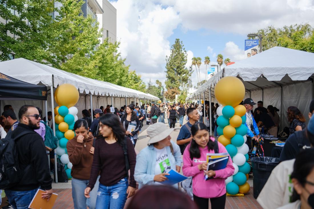 Fall 24 Uni Fair