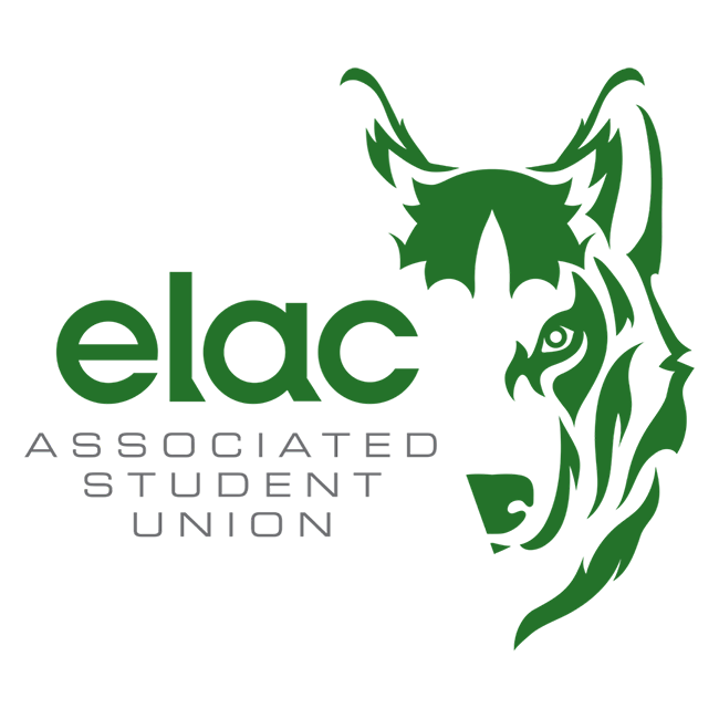 Logo Associated Student Union
