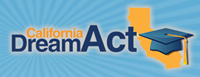 California Dream Act Logo