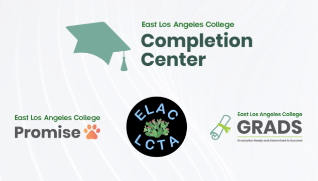 Completion Center Promise LCTA Grads Banner Logo