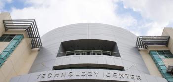 Technology Center Building