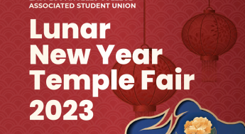 ELAC Lunar New Year Temple Fair 2023