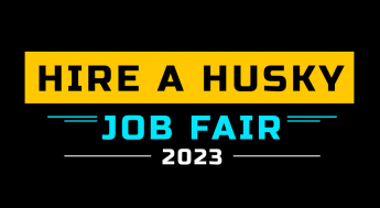 Husky Job Fair