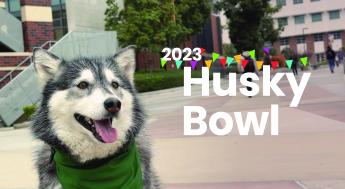 2023 Husky Bowl