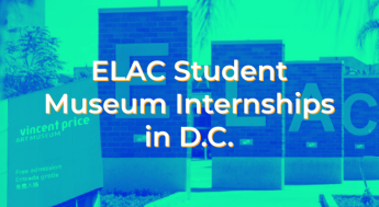 ELAC DC Internship VPAM