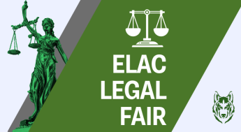 ELAC Legal Fair