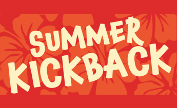 Summer Kickback Web Header