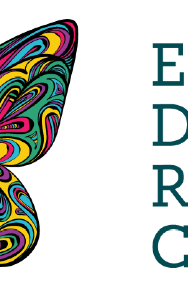 ELAC's Dream Resource Center Horizontal Logo