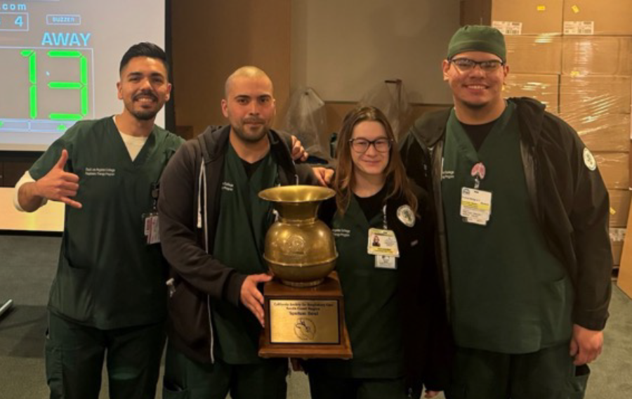 ELAC Respiratory Therapy Students Triumph at South Coast Region Sputum Bowl, Advance to State Competition.png