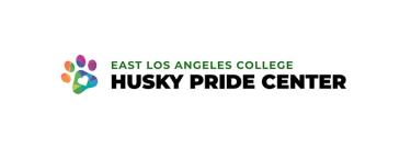 Husky Pride Center Logo