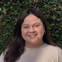Headshot of Carmen Soto