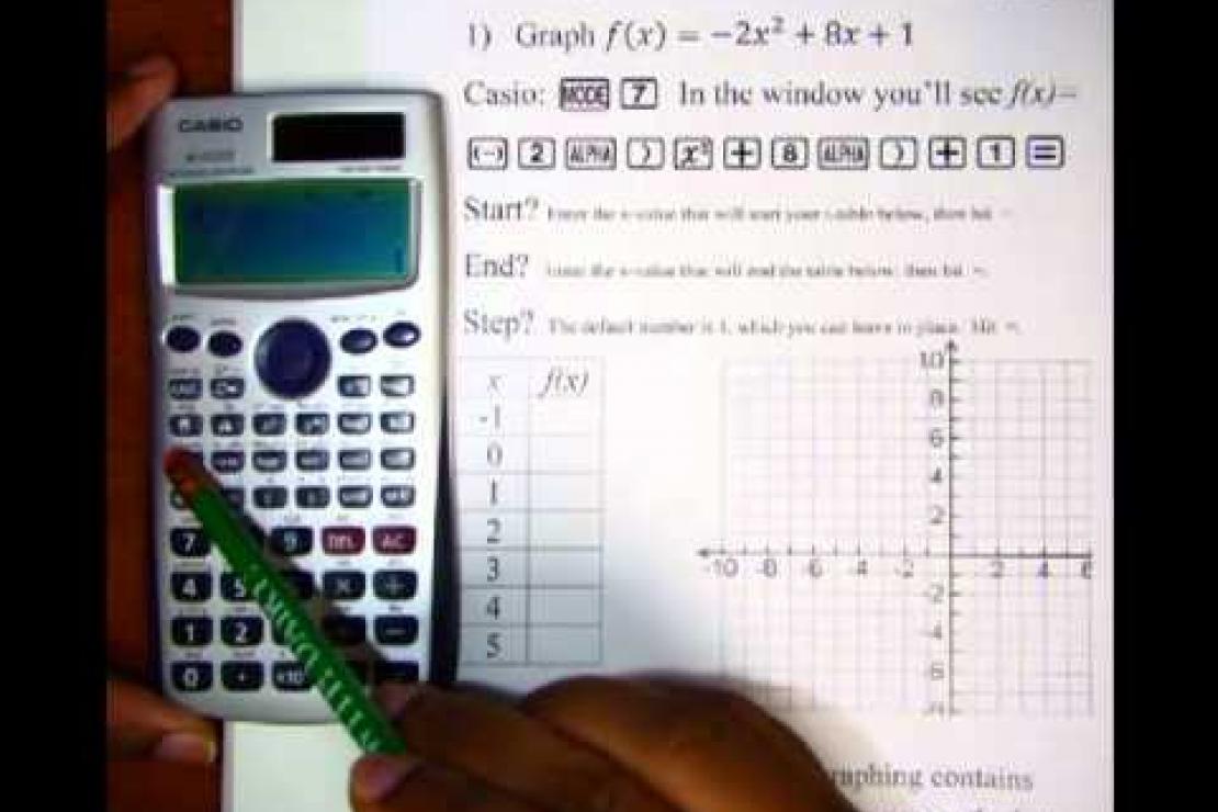 Casio 115 outlet calculator